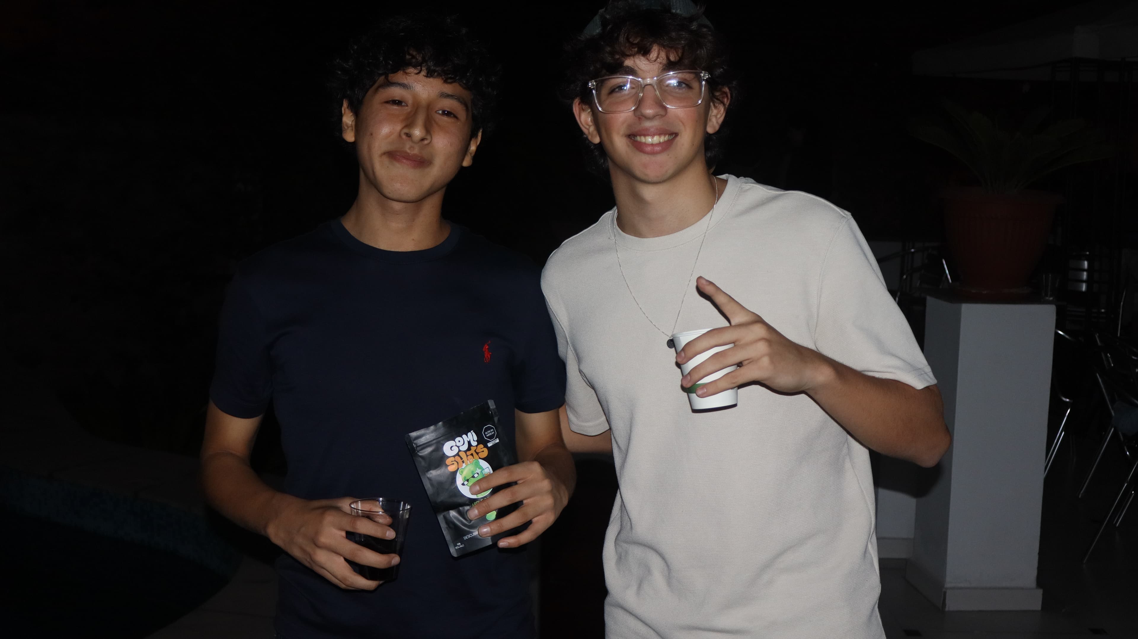 Amigos