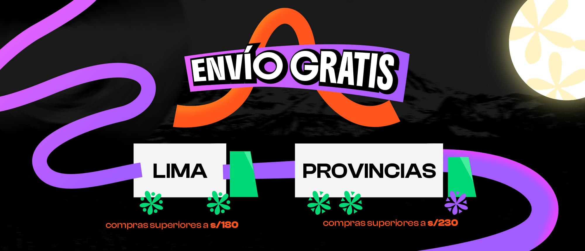 Gomishots fiesta