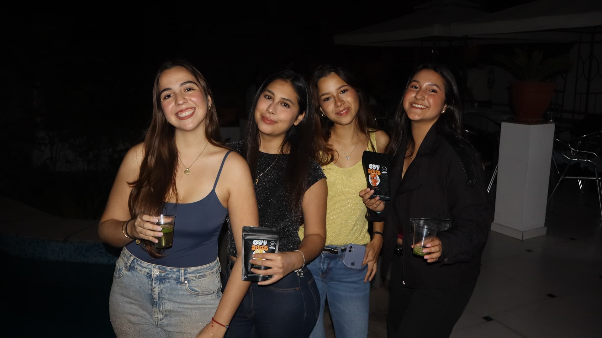 Nosotros